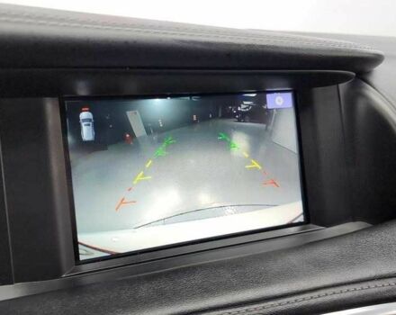 Белый Инфинити Q30, объемом двигателя 2 л и пробегом 146 тыс. км за 17051 $, фото 15 на Automoto.ua