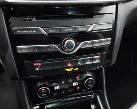 Белый Инфинити Q30, объемом двигателя 2 л и пробегом 146 тыс. км за 17051 $, фото 14 на Automoto.ua