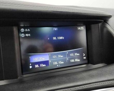 Белый Инфинити Q30, объемом двигателя 2 л и пробегом 146 тыс. км за 17051 $, фото 16 на Automoto.ua