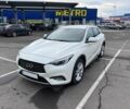 Білий Інфініті Q30, об'ємом двигуна 1.6 л та пробігом 85 тис. км за 18500 $, фото 1 на Automoto.ua