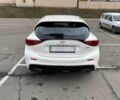 Білий Інфініті Q30, об'ємом двигуна 1.6 л та пробігом 85 тис. км за 18500 $, фото 5 на Automoto.ua