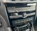 Білий Інфініті Q30, об'ємом двигуна 1.6 л та пробігом 85 тис. км за 18500 $, фото 11 на Automoto.ua