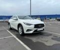 Білий Інфініті Q30, об'ємом двигуна 1.6 л та пробігом 85 тис. км за 18500 $, фото 3 на Automoto.ua