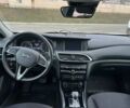 Білий Інфініті Q30, об'ємом двигуна 1.6 л та пробігом 85 тис. км за 18500 $, фото 15 на Automoto.ua