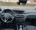 Білий Інфініті Q30, об'ємом двигуна 1.6 л та пробігом 74 тис. км за 18499 $, фото 11 на Automoto.ua