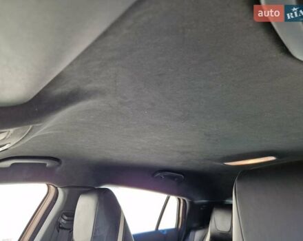 Бежевый Инфинити Q30, объемом двигателя 1.99 л и пробегом 35 тыс. км за 21000 $, фото 14 на Automoto.ua