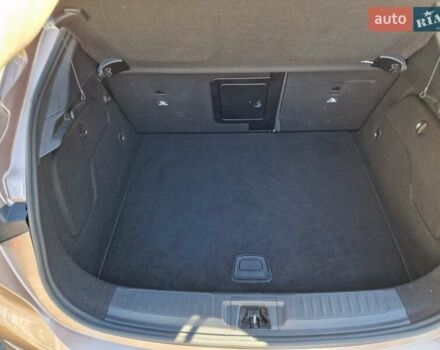 Бежевый Инфинити Q30, объемом двигателя 1.99 л и пробегом 35 тыс. км за 21000 $, фото 11 на Automoto.ua