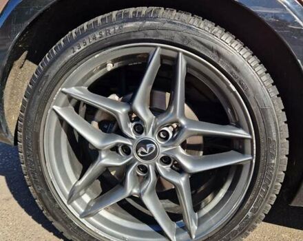 Бежевый Инфинити Q30, объемом двигателя 1.99 л и пробегом 35 тыс. км за 21000 $, фото 5 на Automoto.ua