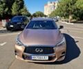 Бежевий Інфініті Q30, об'ємом двигуна 1.99 л та пробігом 37 тис. км за 18300 $, фото 1 на Automoto.ua