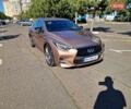 Бежевий Інфініті Q30, об'ємом двигуна 1.99 л та пробігом 35 тис. км за 21000 $, фото 1 на Automoto.ua