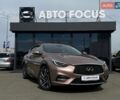 Бежевый Инфинити Q30, объемом двигателя 1.99 л и пробегом 126 тыс. км за 14990 $, фото 1 на Automoto.ua