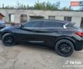 Черный Инфинити Q30, объемом двигателя 1.46 л и пробегом 141 тыс. км за 16950 $, фото 7 на Automoto.ua