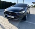 Черный Инфинити Q30, объемом двигателя 1.5 л и пробегом 261 тыс. км за 16499 $, фото 1 на Automoto.ua