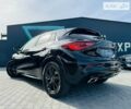 Чорний Інфініті Q30, об'ємом двигуна 0 л та пробігом 94 тис. км за 21000 $, фото 44 на Automoto.ua