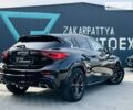 Чорний Інфініті Q30, об'ємом двигуна 0 л та пробігом 94 тис. км за 21799 $, фото 6 на Automoto.ua