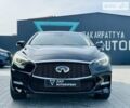Чорний Інфініті Q30, об'ємом двигуна 0 л та пробігом 94 тис. км за 21000 $, фото 34 на Automoto.ua