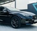 Чорний Інфініті Q30, об'ємом двигуна 0 л та пробігом 94 тис. км за 21000 $, фото 63 на Automoto.ua