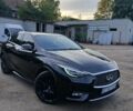 Чорний Інфініті Q30, об'ємом двигуна 1.46 л та пробігом 141 тис. км за 16950 $, фото 1 на Automoto.ua