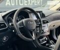 Чорний Інфініті Q30, об'ємом двигуна 0 л та пробігом 94 тис. км за 21000 $, фото 13 на Automoto.ua