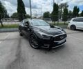 Чорний Інфініті Q30, об'ємом двигуна 2.14 л та пробігом 117 тис. км за 14000 $, фото 1 на Automoto.ua