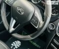 Чорний Інфініті Q30, об'ємом двигуна 0 л та пробігом 94 тис. км за 21000 $, фото 99 на Automoto.ua