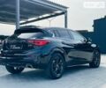 Чорний Інфініті Q30, об'ємом двигуна 0 л та пробігом 94 тис. км за 21000 $, фото 50 на Automoto.ua