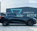 Чорний Інфініті Q30, об'ємом двигуна 0 л та пробігом 94 тис. км за 21799 $, фото 7 на Automoto.ua