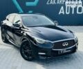 Чорний Інфініті Q30, об'ємом двигуна 0 л та пробігом 94 тис. км за 21000 $, фото 1 на Automoto.ua