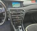 Черный Инфинити Q30, объемом двигателя 2.2 л и пробегом 159 тыс. км за 15900 $, фото 23 на Automoto.ua