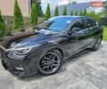 Черный Инфинити Q30, объемом двигателя 2.2 л и пробегом 159 тыс. км за 15900 $, фото 1 на Automoto.ua