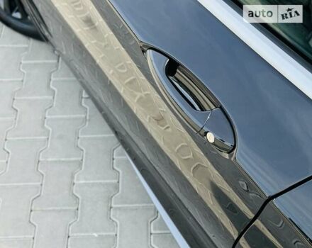 Чорний Інфініті Q30, об'ємом двигуна 0 л та пробігом 94 тис. км за 21000 $, фото 31 на Automoto.ua