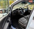 Черный Инфинити Q30, объемом двигателя 2 л и пробегом 102 тыс. км за 14118 $, фото 10 на Automoto.ua