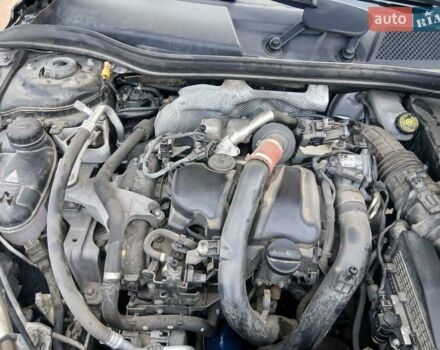 Черный Инфинити Q30, объемом двигателя 1.46 л и пробегом 141 тыс. км за 16950 $, фото 20 на Automoto.ua