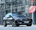 Черный Инфинити Q30, объемом двигателя 1.6 л и пробегом 99 тыс. км за 16700 $, фото 1 на Automoto.ua