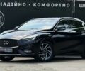 Чорний Інфініті Q30, об'ємом двигуна 1.99 л та пробігом 74 тис. км за 16500 $, фото 1 на Automoto.ua