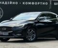 Чорний Інфініті Q30, об'ємом двигуна 1.99 л та пробігом 74 тис. км за 21900 $, фото 1 на Automoto.ua