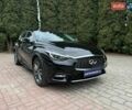Чорний Інфініті Q30, об'ємом двигуна 1.6 л та пробігом 98 тис. км за 18500 $, фото 1 на Automoto.ua