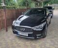 Чорний Інфініті Q30, об'ємом двигуна 1.6 л та пробігом 85 тис. км за 19500 $, фото 1 на Automoto.ua