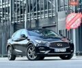 Чорний Інфініті Q30, об'ємом двигуна 1.6 л та пробігом 99 тис. км за 16700 $, фото 1 на Automoto.ua