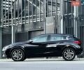Чорний Інфініті Q30, об'ємом двигуна 1.6 л та пробігом 99 тис. км за 16700 $, фото 8 на Automoto.ua