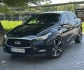 Чорний Інфініті Q30, об'ємом двигуна 2.2 л та пробігом 240 тис. км за 15569 $, фото 1 на Automoto.ua
