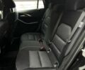 Чорний Інфініті Q30, об'ємом двигуна 1.6 л та пробігом 98 тис. км за 18500 $, фото 21 на Automoto.ua
