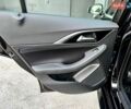 Черный Инфинити Q30, объемом двигателя 1.6 л и пробегом 99 тыс. км за 16700 $, фото 41 на Automoto.ua