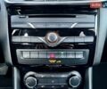 Черный Инфинити Q30, объемом двигателя 1.6 л и пробегом 99 тыс. км за 16700 $, фото 21 на Automoto.ua