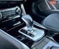 Черный Инфинити Q30, объемом двигателя 1.6 л и пробегом 99 тыс. км за 16700 $, фото 22 на Automoto.ua