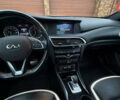 Чорний Інфініті Q30, об'ємом двигуна 1.99 л та пробігом 35 тис. км за 18300 $, фото 11 на Automoto.ua
