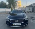 Чорний Інфініті Q30, об'ємом двигуна 1.99 л та пробігом 146 тис. км за 17000 $, фото 1 на Automoto.ua