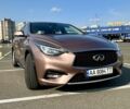 Коричневий Інфініті Q30, об'ємом двигуна 1.6 л та пробігом 86 тис. км за 18900 $, фото 1 на Automoto.ua