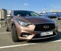 Коричневий Інфініті Q30, об'ємом двигуна 1.6 л та пробігом 86 тис. км за 21999 $, фото 1 на Automoto.ua