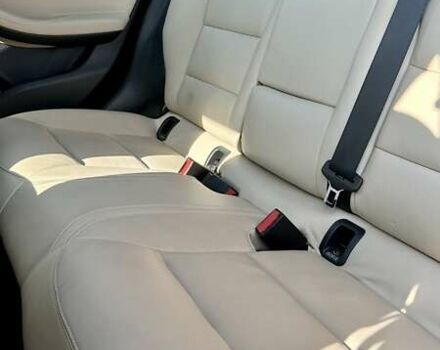 Коричневый Инфинити Q30, объемом двигателя 1.6 л и пробегом 86 тыс. км за 21999 $, фото 6 на Automoto.ua